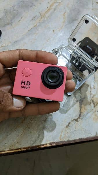 Camera For Sale 10 By 10 Condition 4