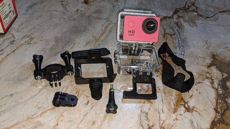 Camera For Sale 10 By 10 Condition 5