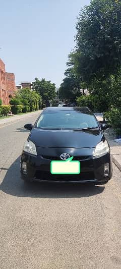 Toyota Prius 2010