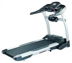 Treadmill / Running Machine / Gym Machine / Commercial Treadmill 0