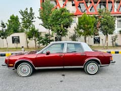 Buick Skylark 1980