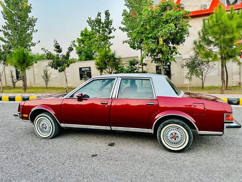 Buick Skylark 1980 1