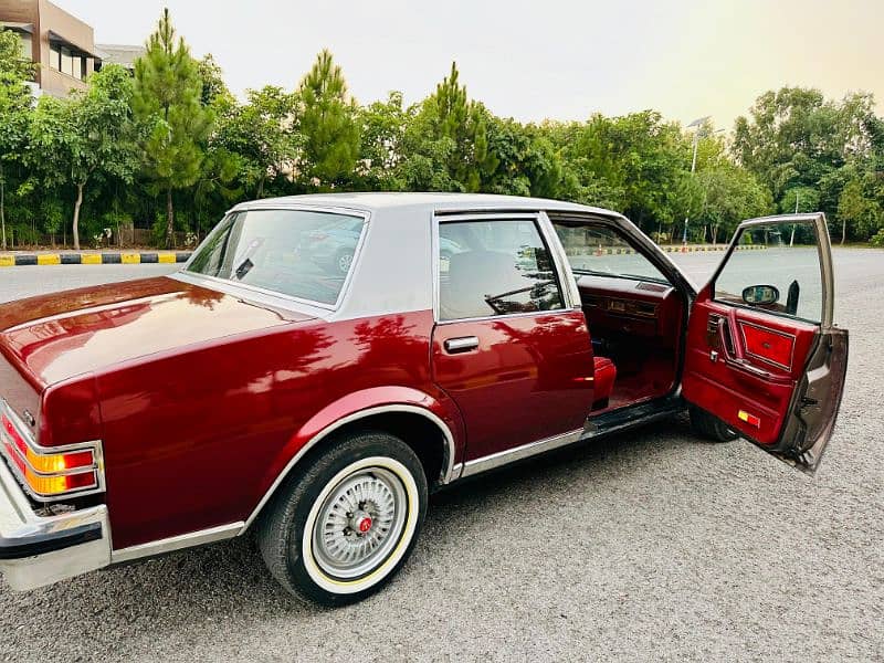 Buick Skylark 1980 5