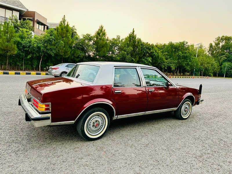 Buick Skylark 1980 6