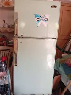 Dowlance refrigerator 0