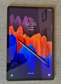 Tab s7 plus tablet s7 plus tab s7+ 8/256gb