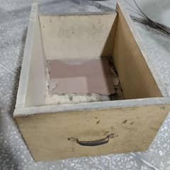 wooden Box  10×13.5×20 0