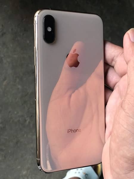 iPhone XS non pta factory unlock 2