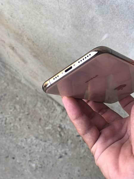 iPhone XS non pta factory unlock 6