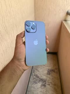 I Phone 14 Pro Max 256Gb Non PTA jv