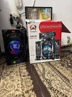 Audionic Speaker