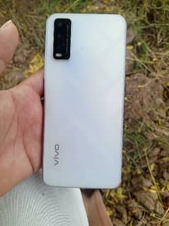 All ok original panel phone vivo y20    argunt sale 4ram  64gb