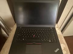 Lenovo thinkpad T460S 0