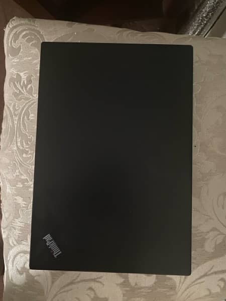 Lenovo thinkpad T460S 1