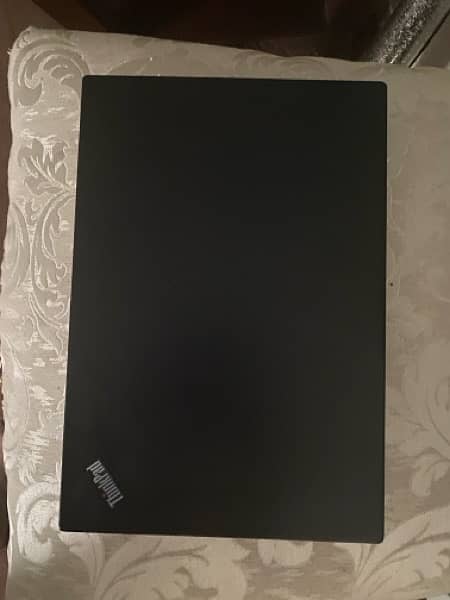 Lenovo thinkpad T460S 2