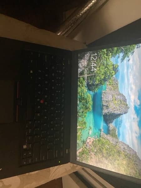 Lenovo thinkpad T460S 3