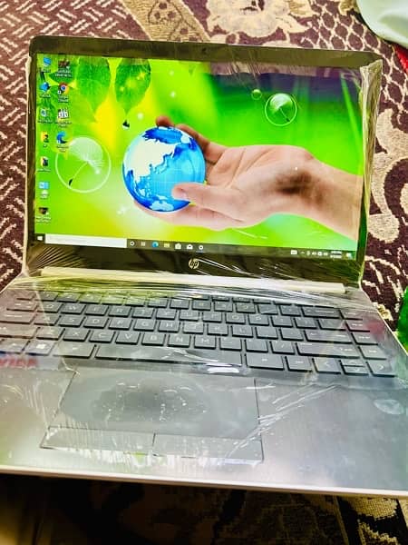 hp Laptop 1