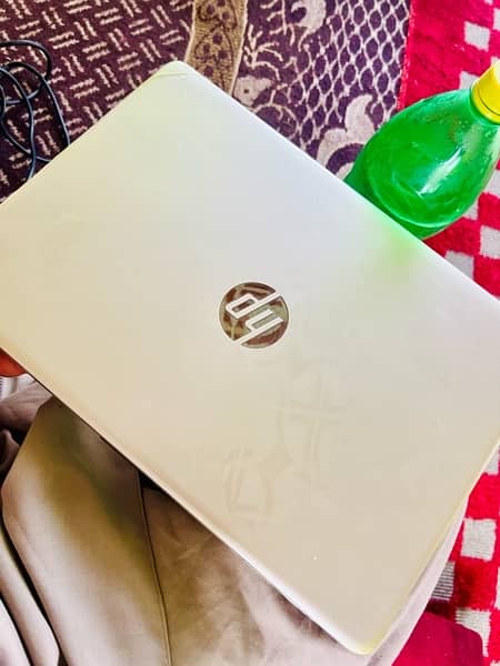 hp Laptop 3