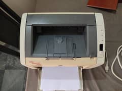 HP laserjet printer 1022