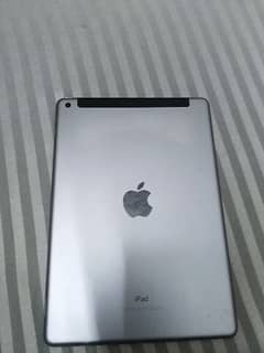 ipad 6 generation