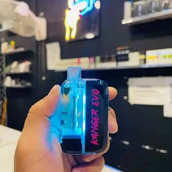 uwell. Okla vape/pod all available 3