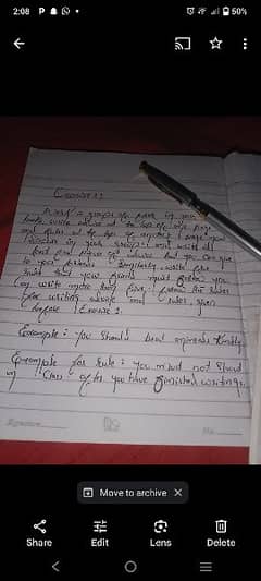 handwriting assignment work service 0