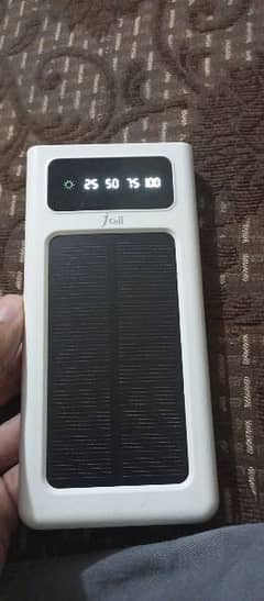 solar powerbank 0