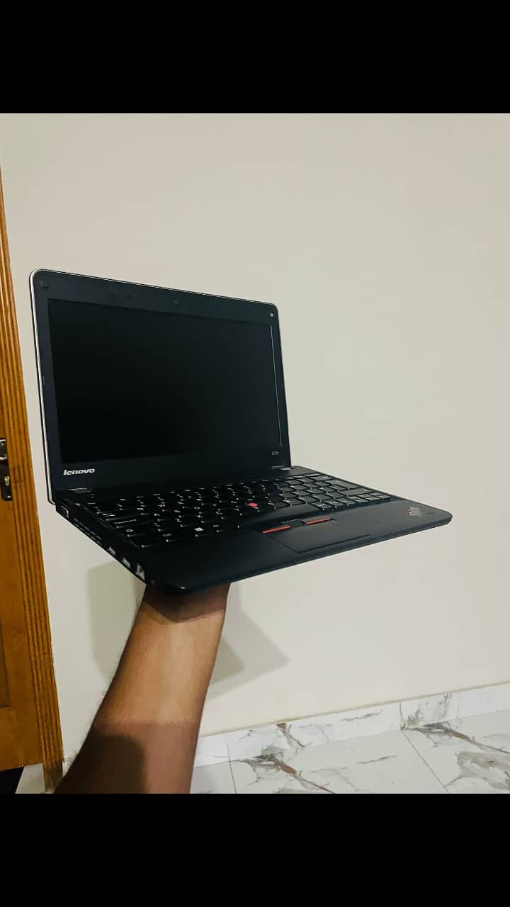 Lenovo ThinkPad E130 2