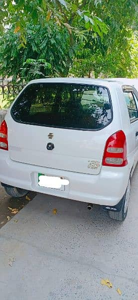 Suzuki Alto 2011 1