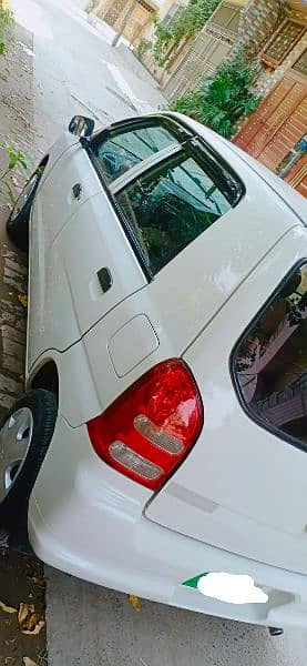 Suzuki Alto 2011 4