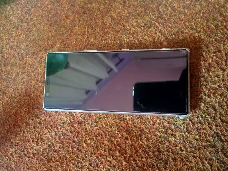 Sony Xperia 5  6gb 64gb 1