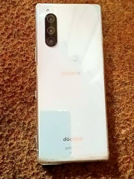 Sony Xperia 5  6gb 64gb 3