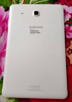 Samsung Galaxy tab E