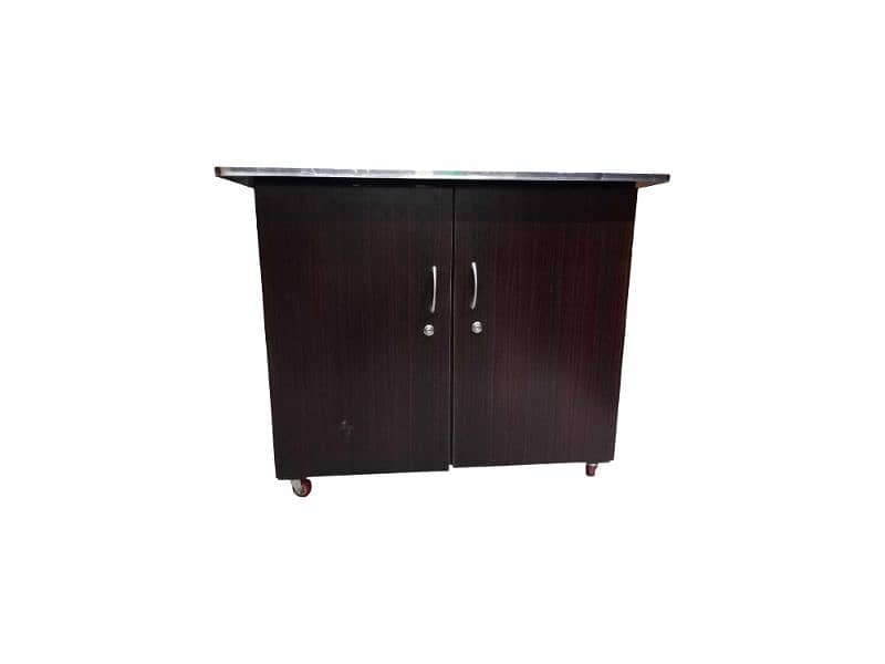 iron stand/2 door stand/3 door/high gloss/laminated/storage box 0