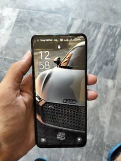 oppo reno 5