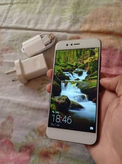 Huawei nova 2 4gb64gb for sale 03214937603 0