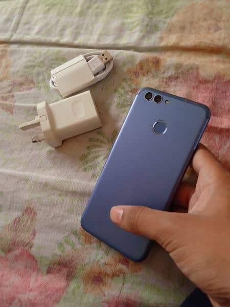 Huawei nova 2 4gb64gb for sale 03214937603 1