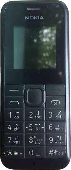 Nokia 105 0