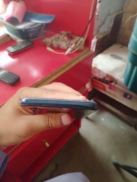 infinix Note 7 5