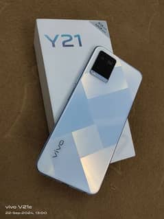 vivo y21 4/64