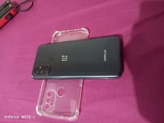 OnePlus Nord N100 5G