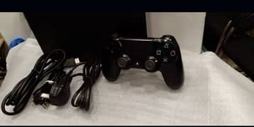 ps4 fat 500gb