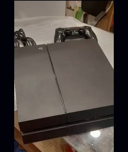 ps4 fat 500gb 6