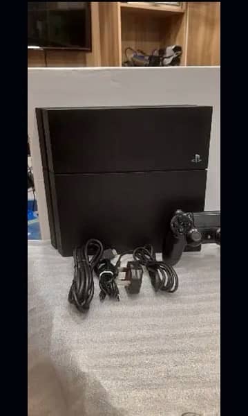 ps4 fat 500gb 8