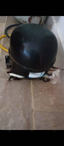 compressor for fridge 5