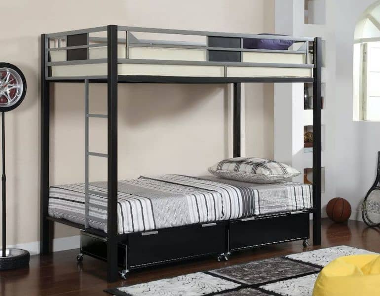 Bunk Bed 0