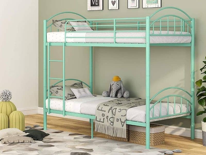 Bunk Bed 2