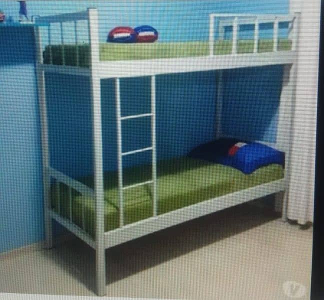 Bunk Bed 3