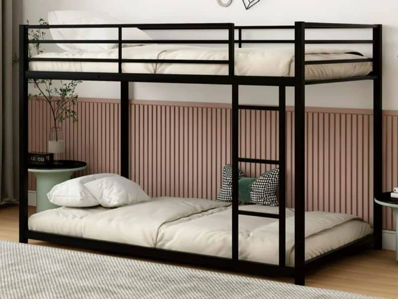 Bunk Bed 9