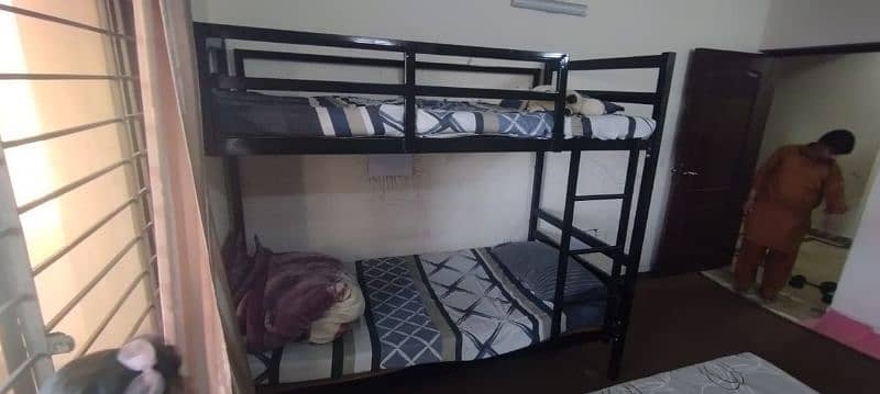 Bunk Bed 13